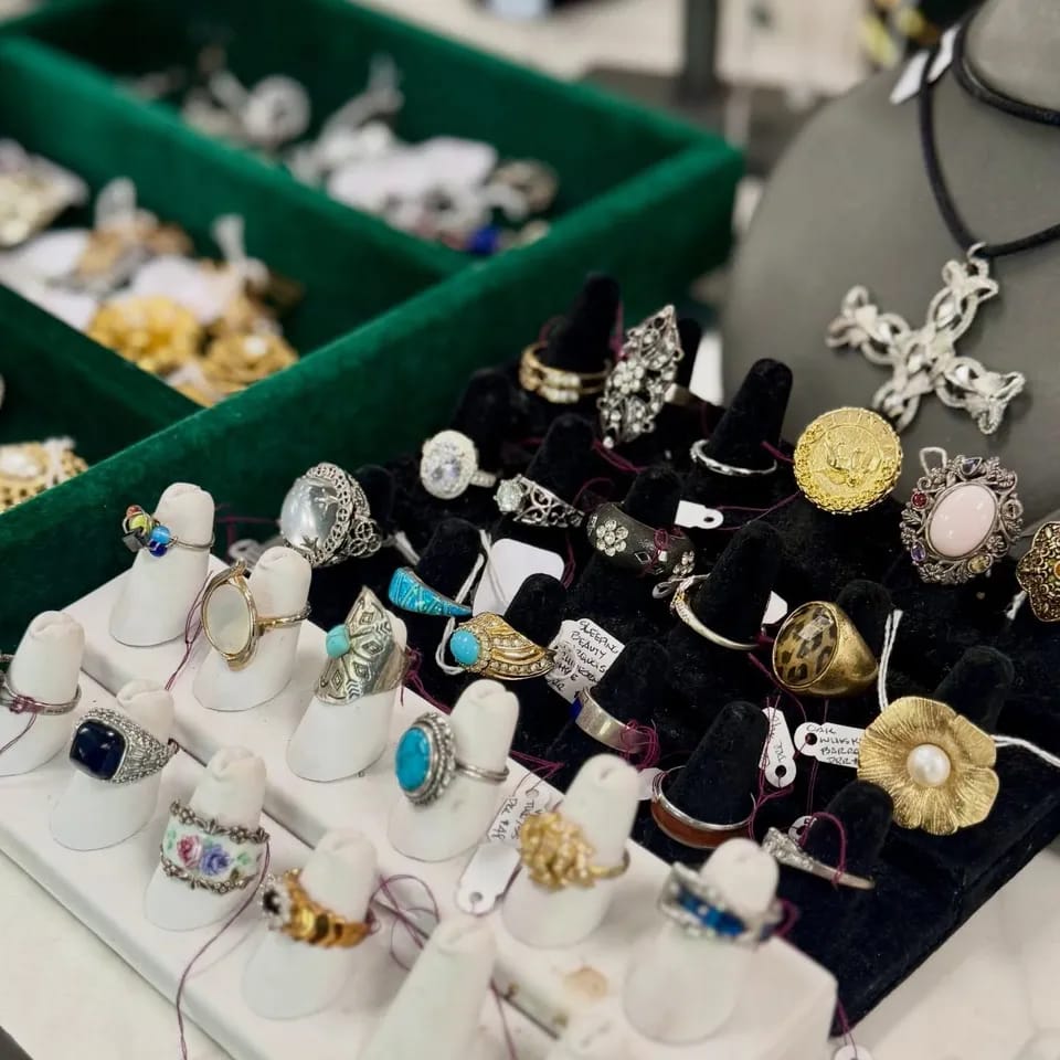 Jewelry image