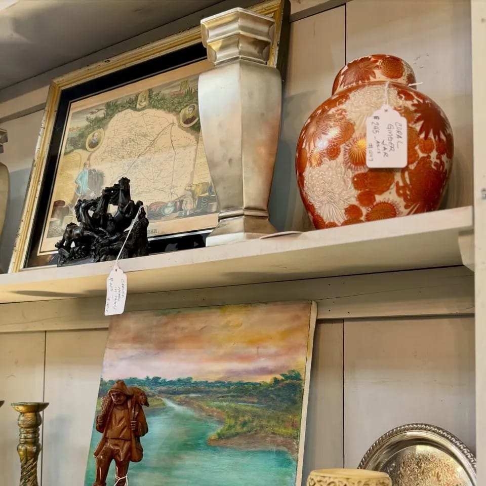Home Décor & Accessories image