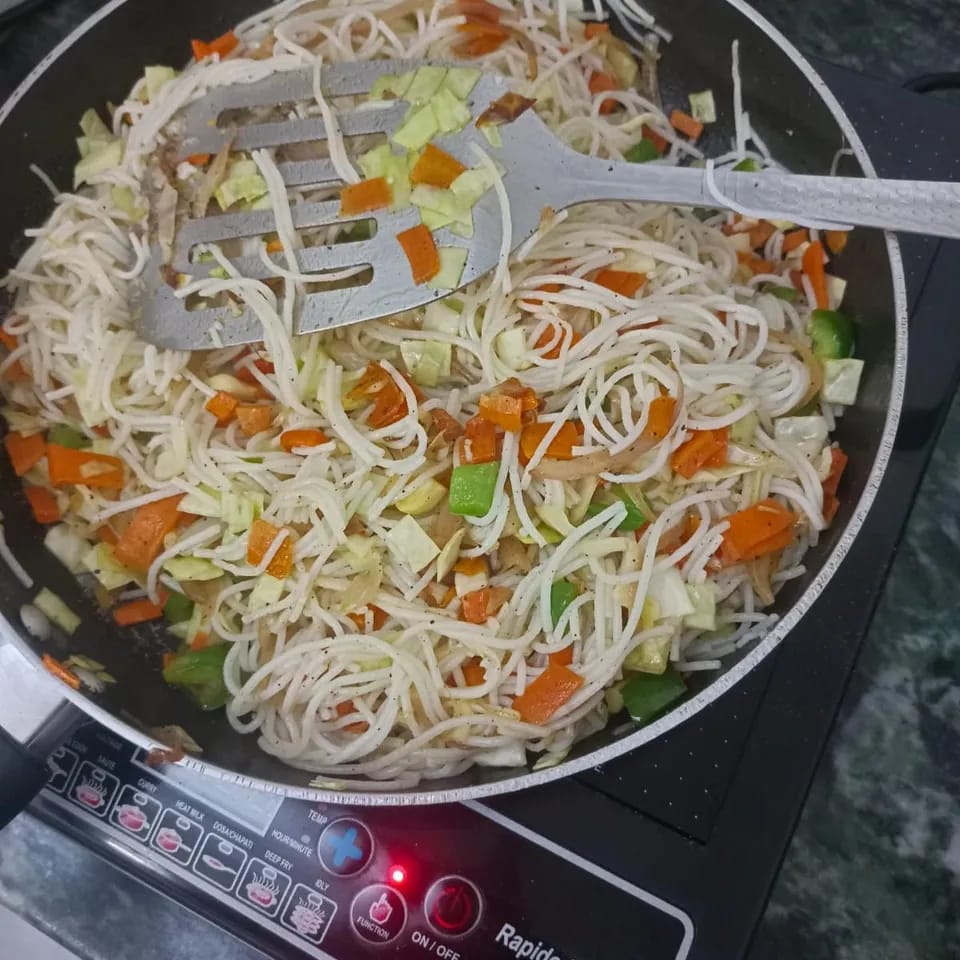 Noodles image