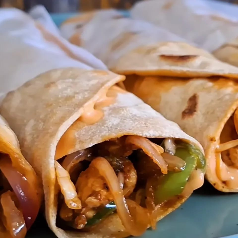 Kathi Rolls image