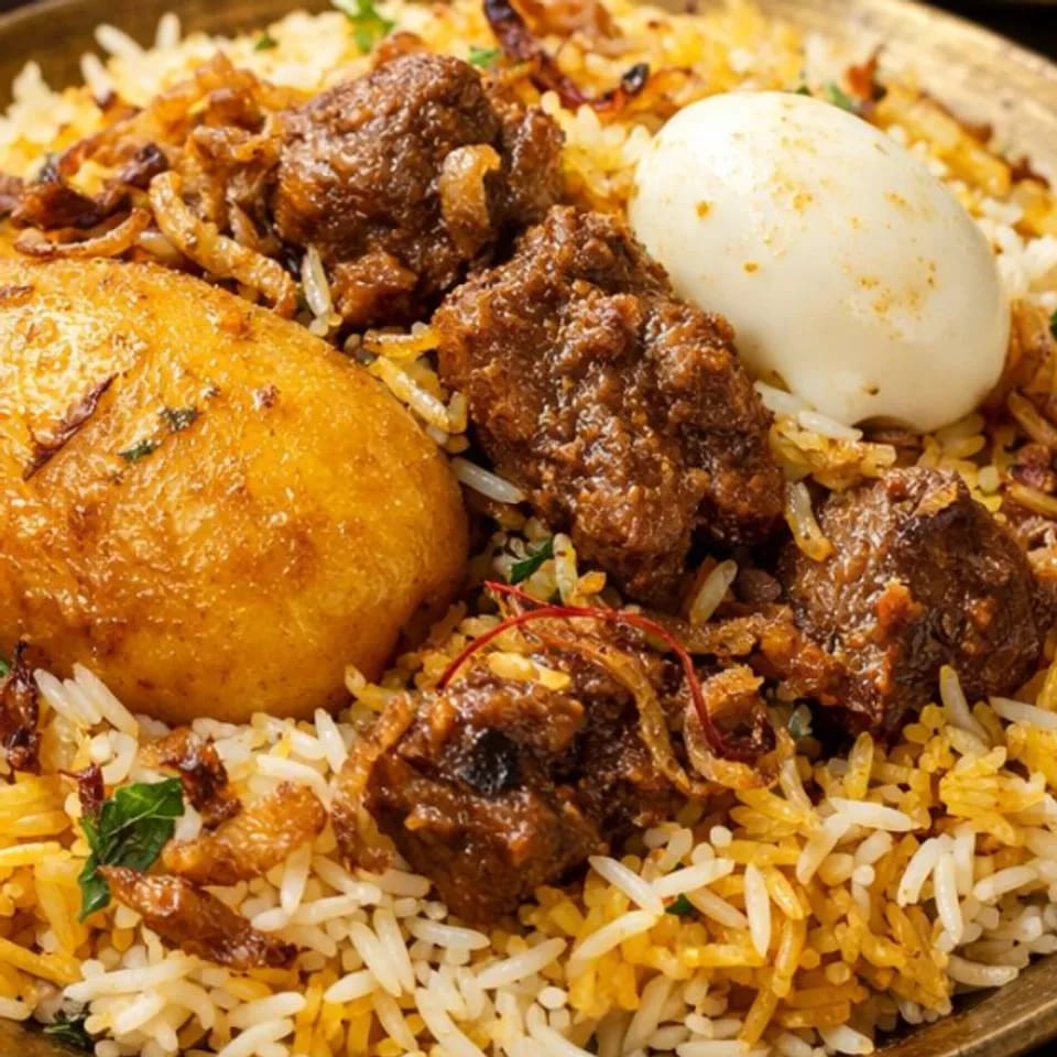 biryani image