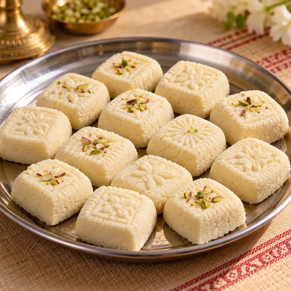 Sandesh image