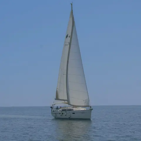 Private Sunset Sail