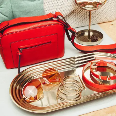 Accessory Styling Appointment