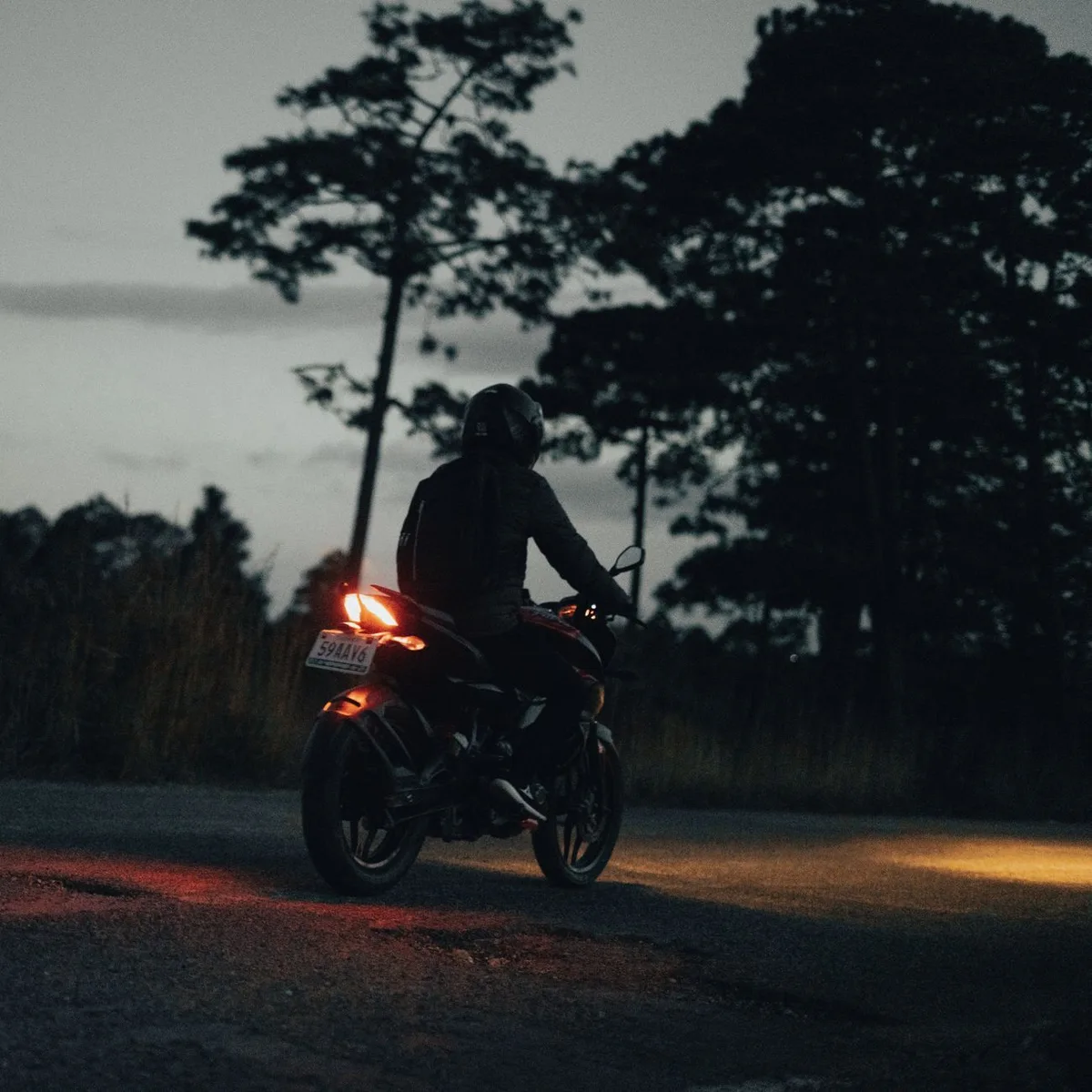 Motorcycle Audio Package image