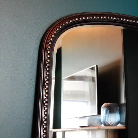 Federal-Style Pier Mirror