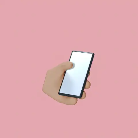 Mobile Invitation Design