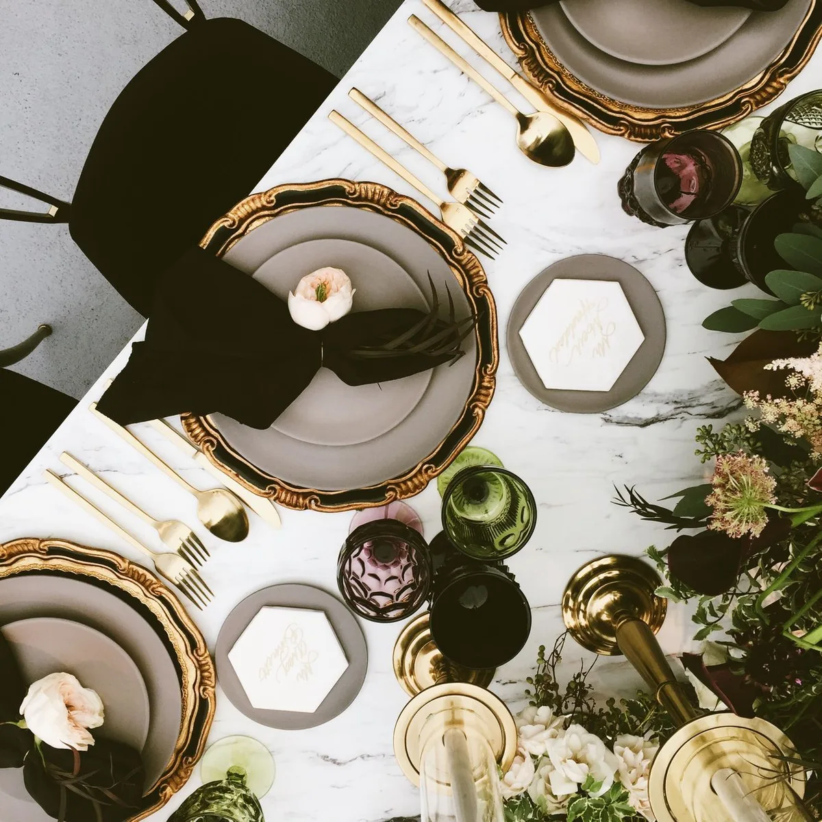 Table Place Card Set image