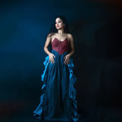 Gown Styling Follow-up