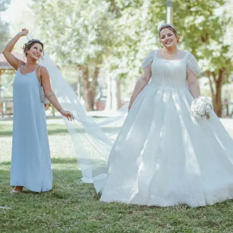 Private Bridal Appointment