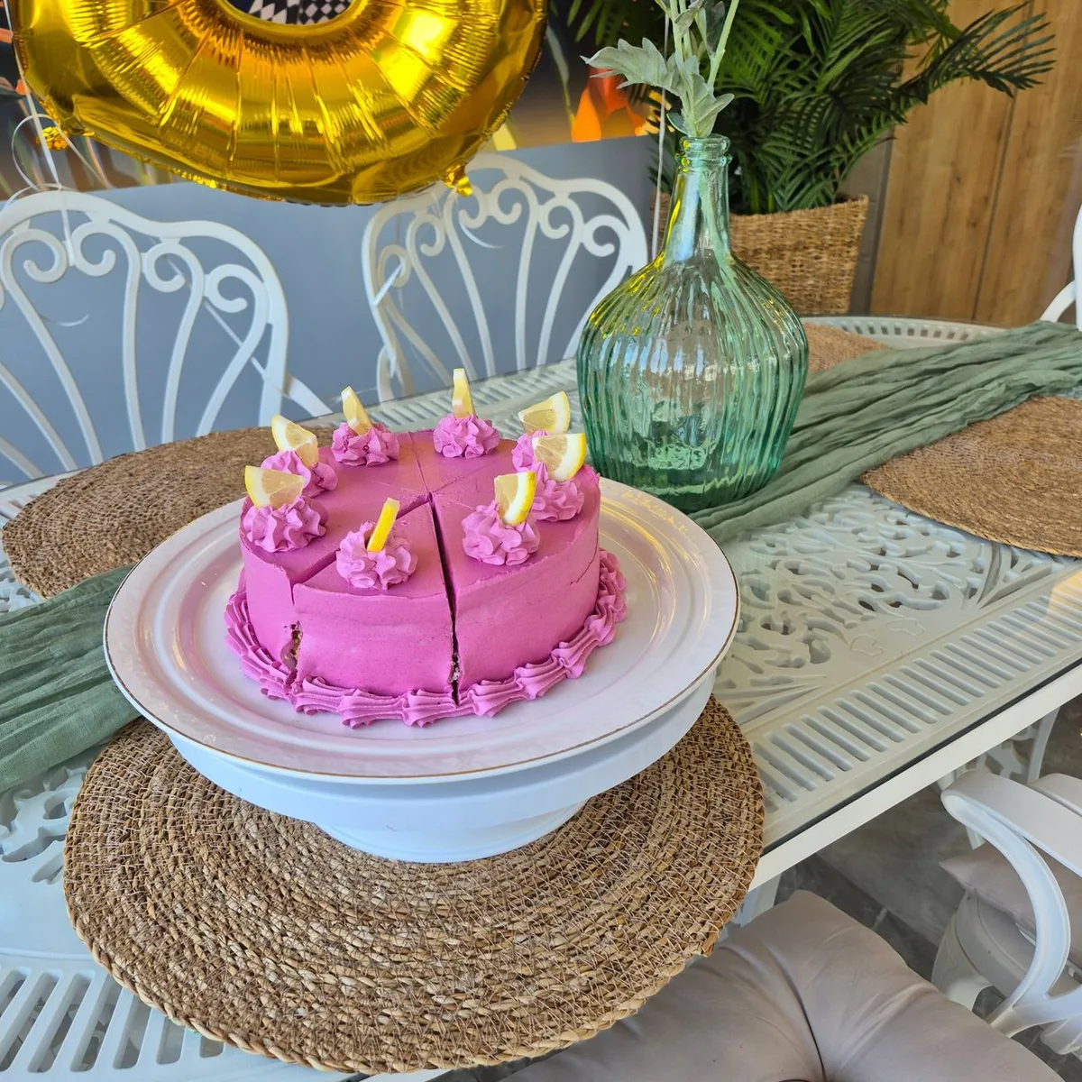 Private Cake-Cutting Room image