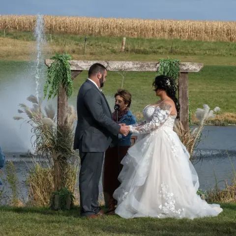 Family Event Walkthrough