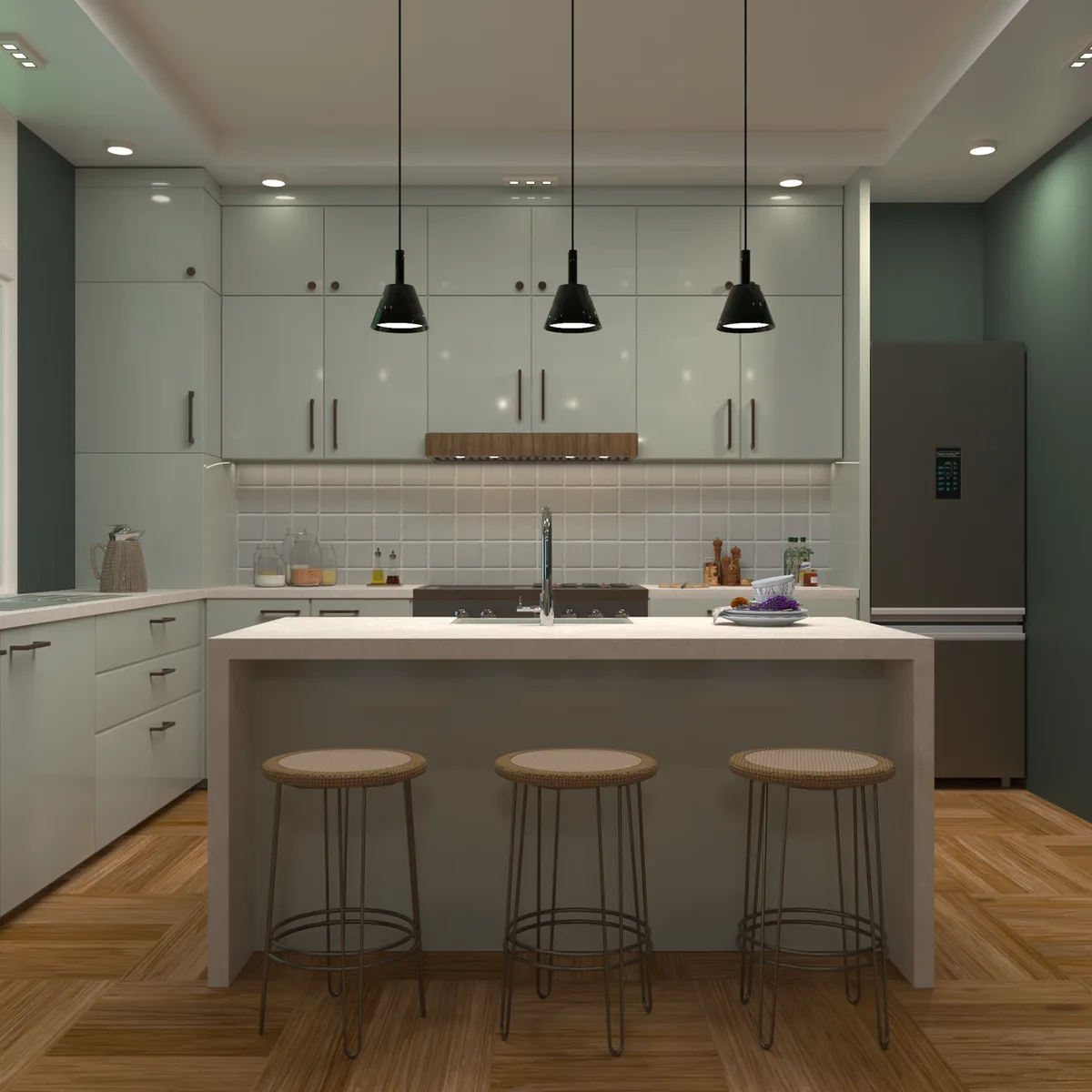 Lighting Plan Consultation image