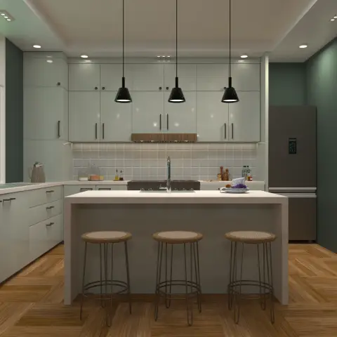 Lighting Plan Consultation