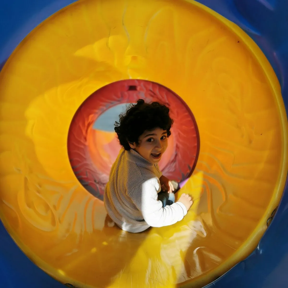 Treasure Trail Session image