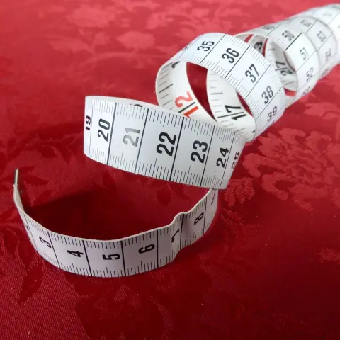 In-Home Rug Measuring