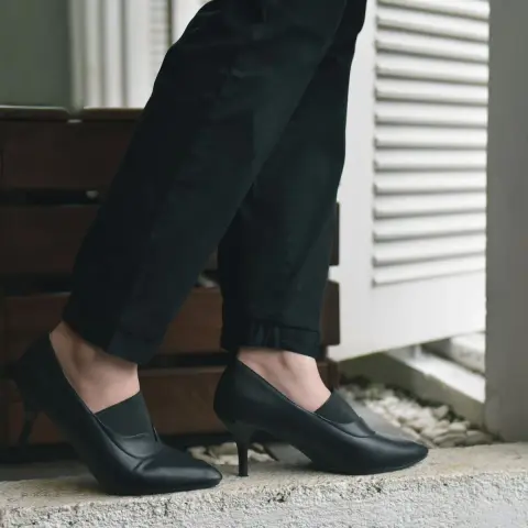 Comfort Waist Occasion Trousers