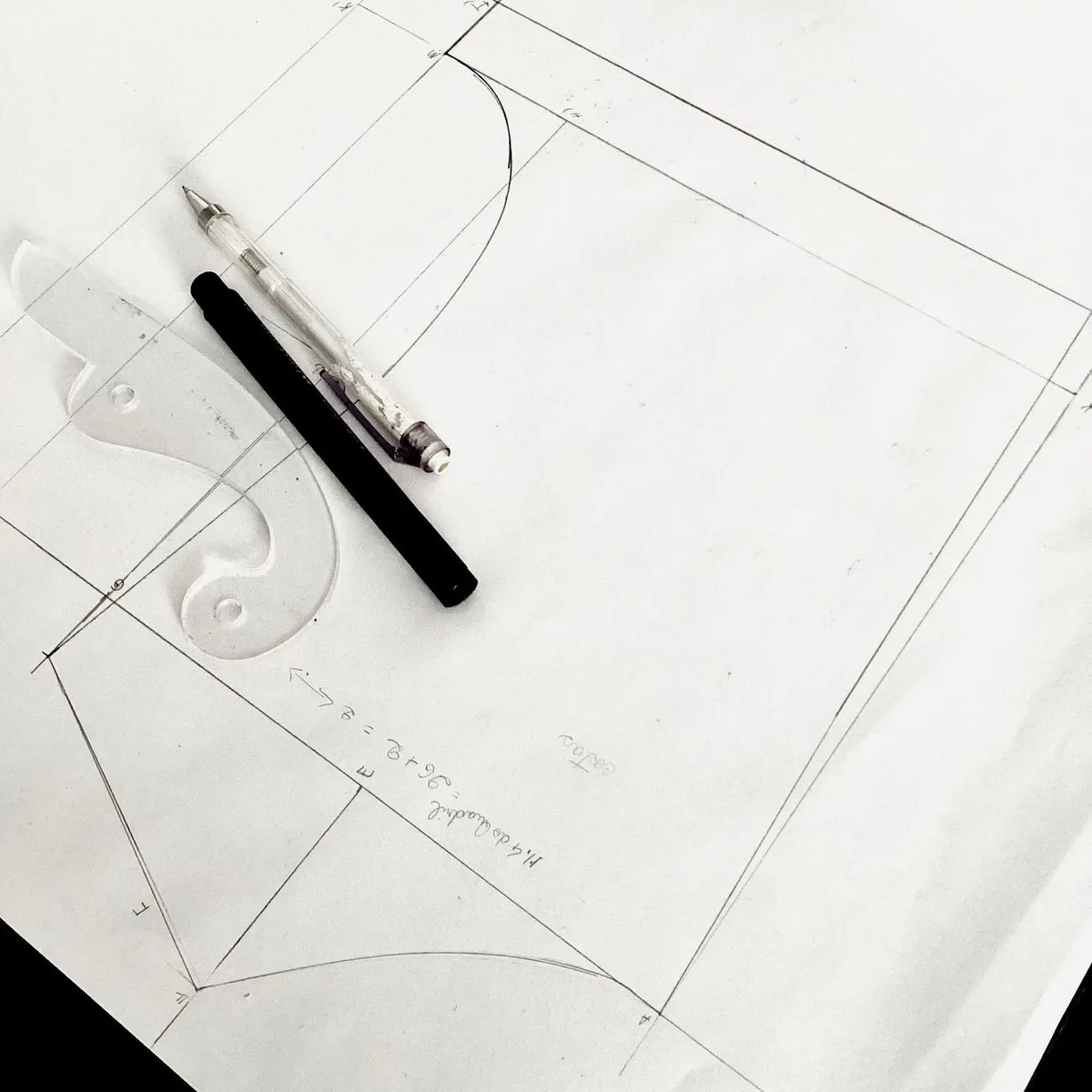 On-Site Measure & Design image
