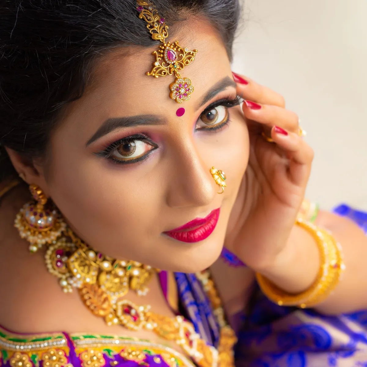 Bridal Styling Appointment image