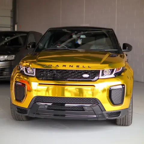 Ceramic Paint Coating