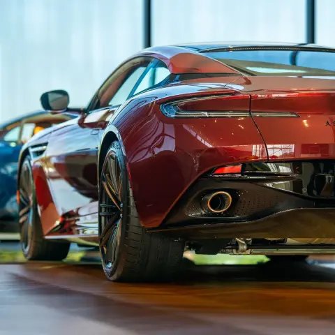 Ceramic Window Tint