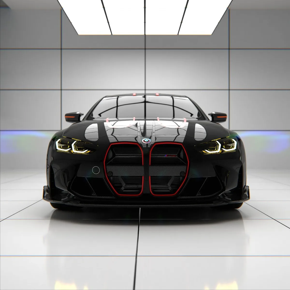 Track Package PPF image