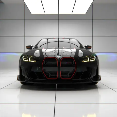 Track Package PPF