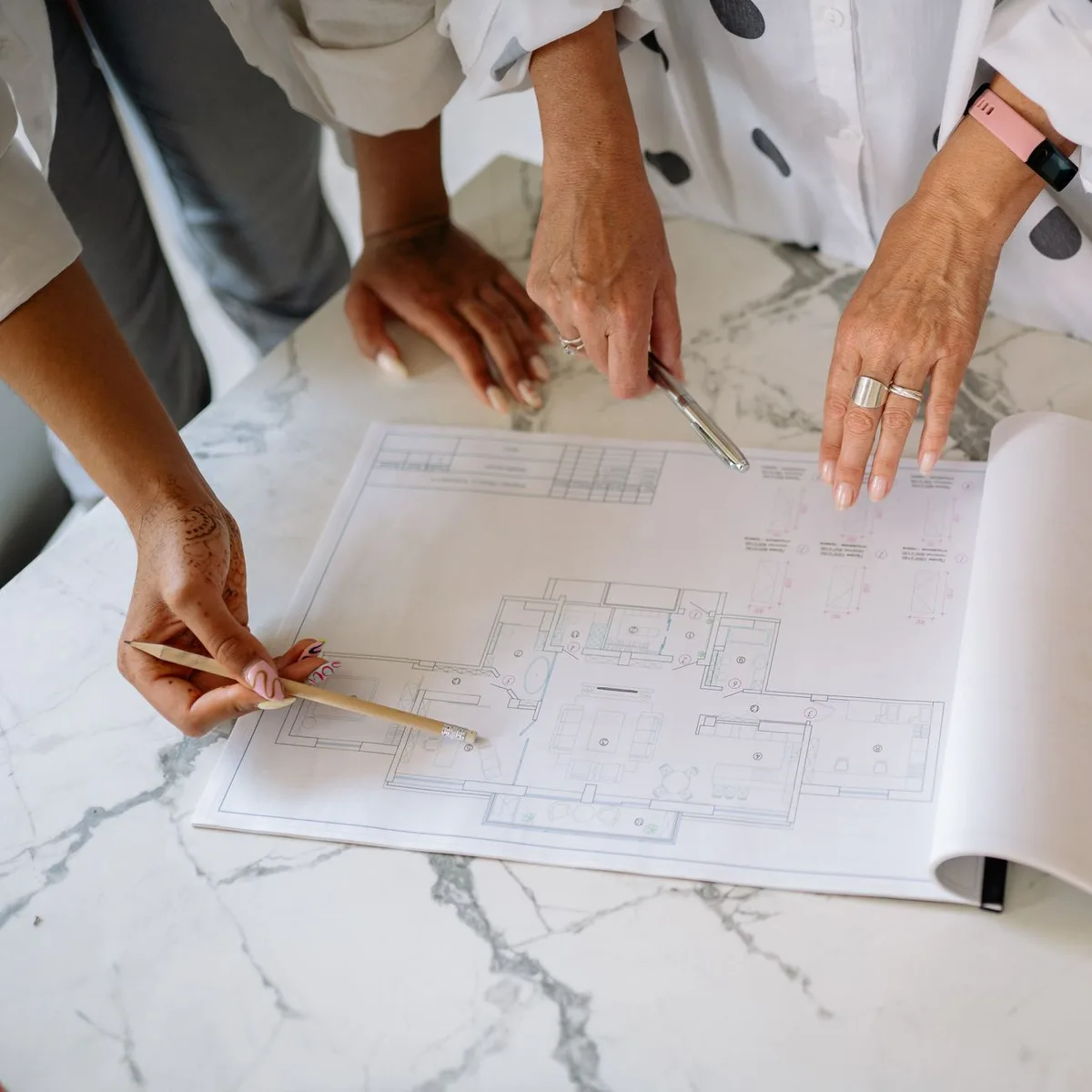 Room Planning Consultation image