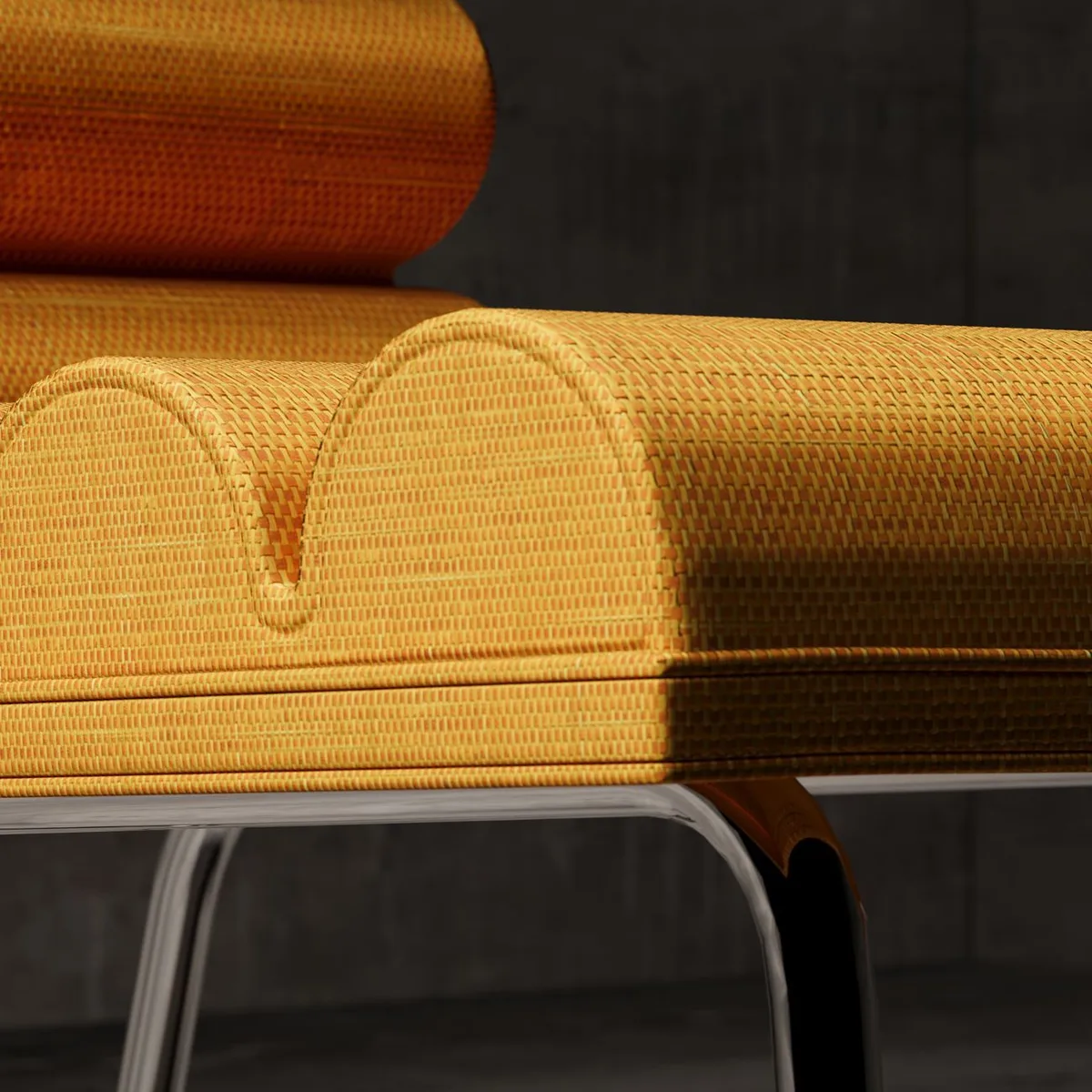Veranda Lounge Chair image