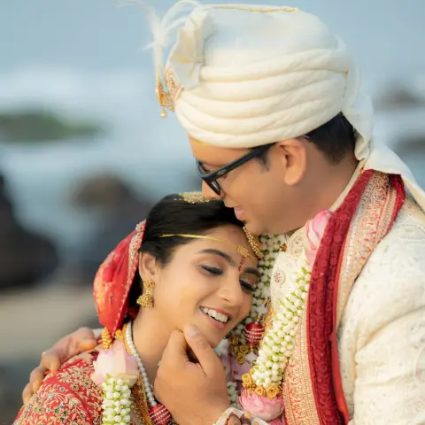 Bridal Makeup and Hair