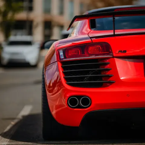 Exhaust Fitment Inspection