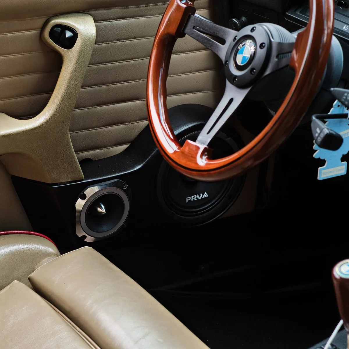 Door Panel Re-Trim image