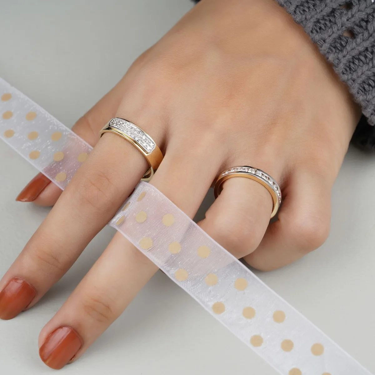 Wedding Band Consultation image