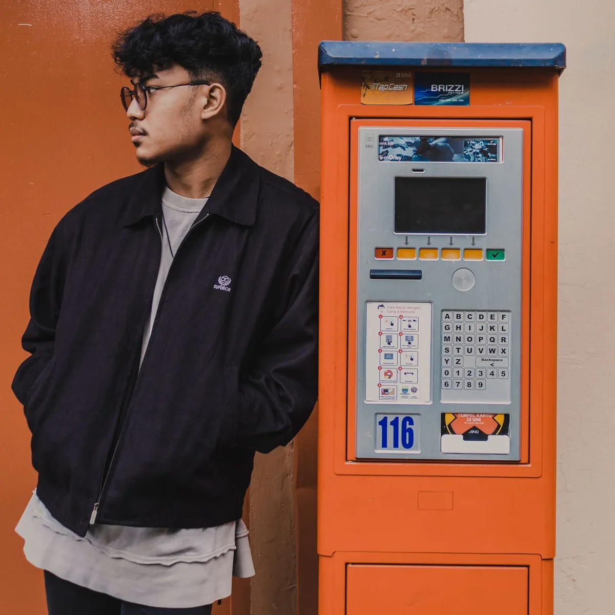 Lightweight Deck Jacket image