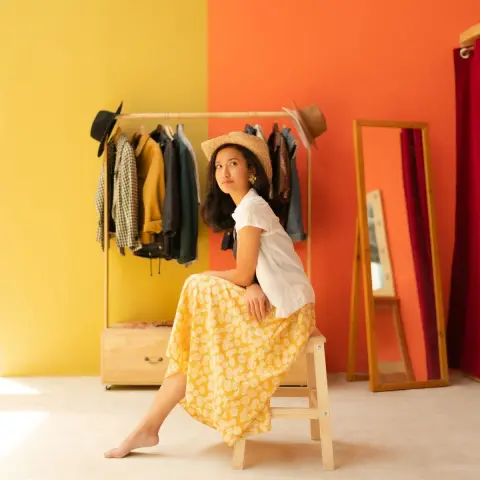 Wardrobe Styling Appointment