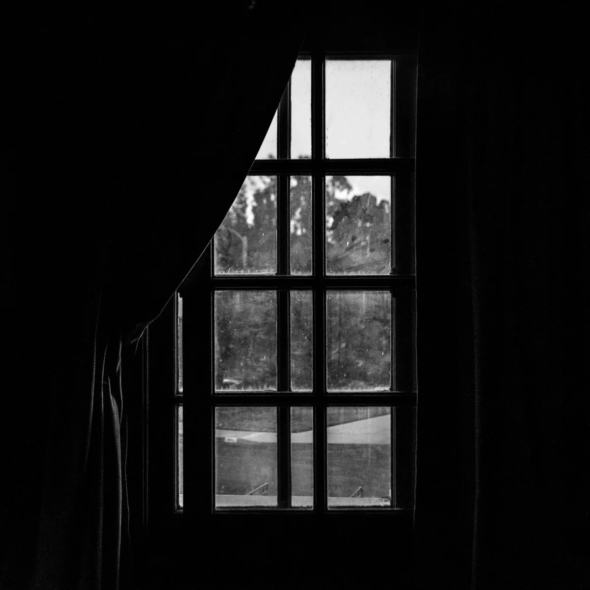 Blackout Bedroom Panels image