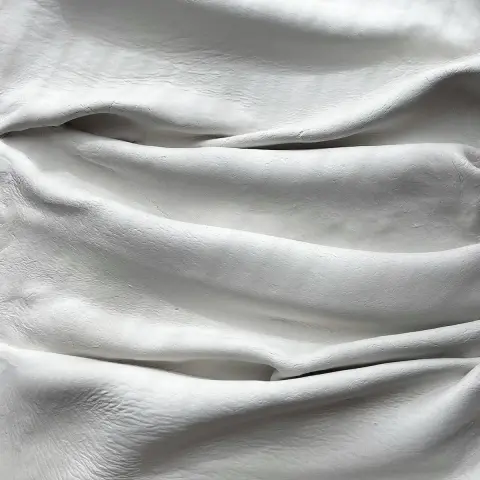 Lined Linen Drapery Pair