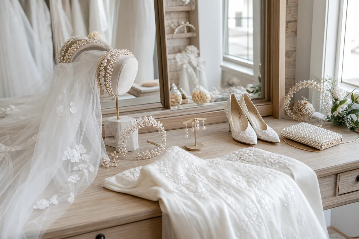 Camellia Veil Studio