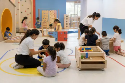 Little Orbit Play Co.