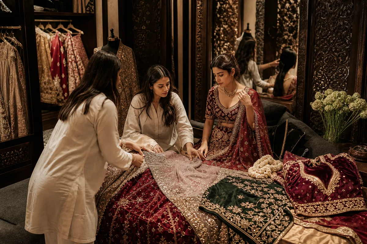 Meher Loom Atelier