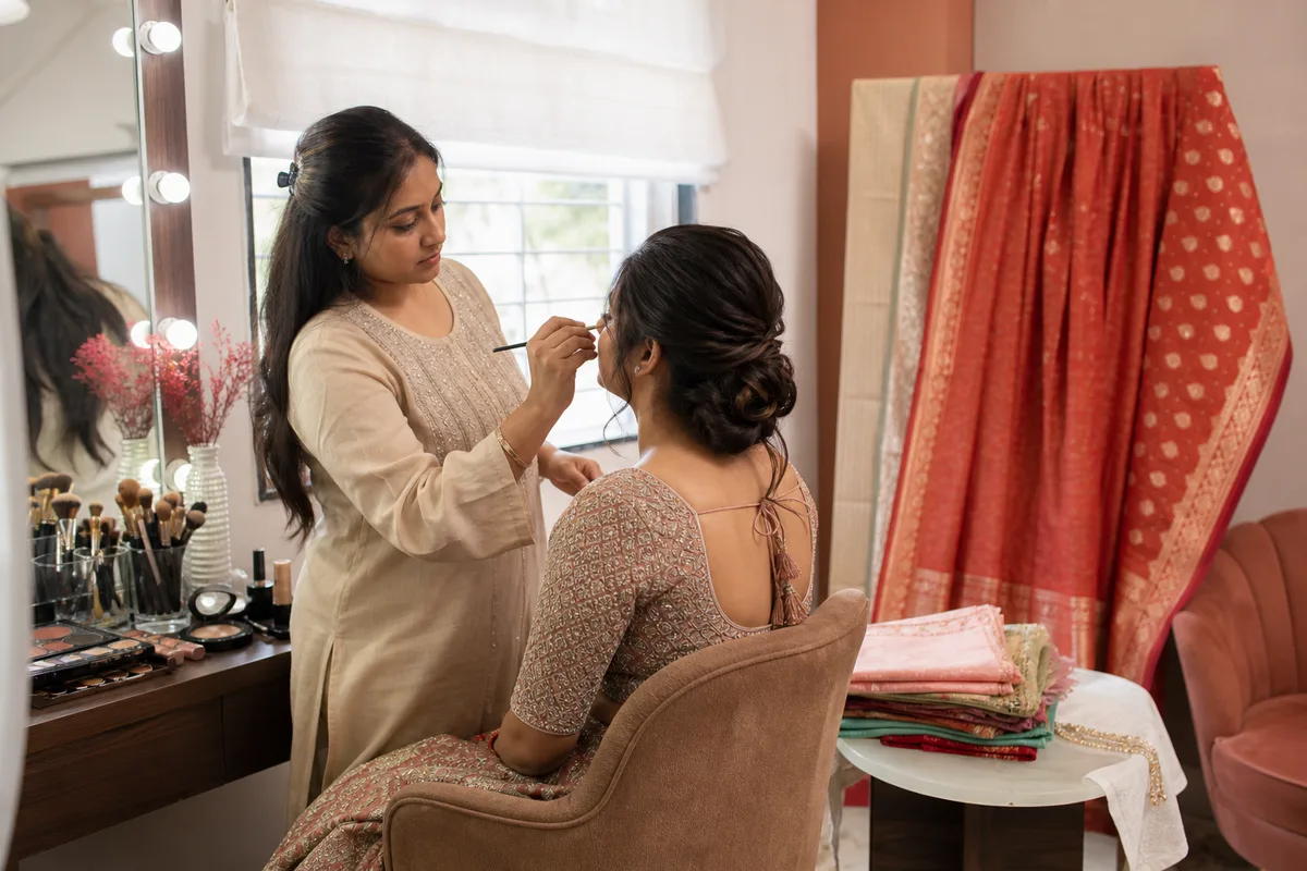 Rasa Bridal Studio