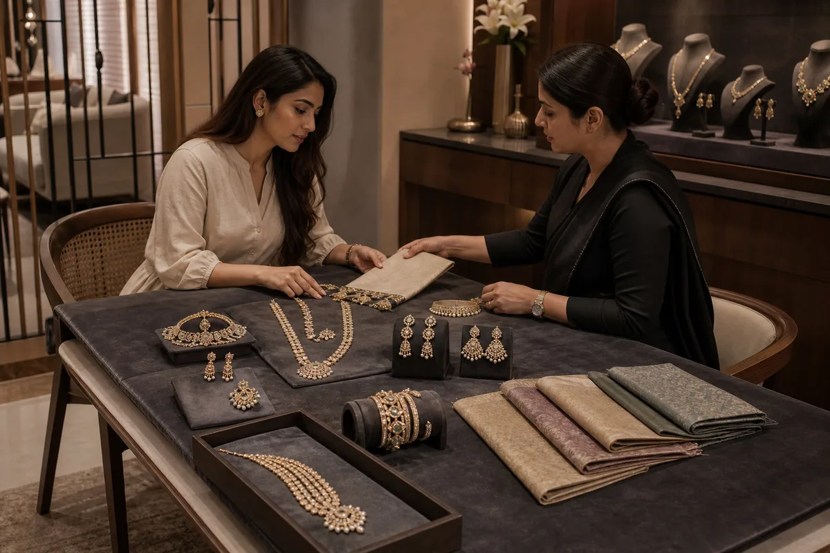 Sonaara Fine Jewellery