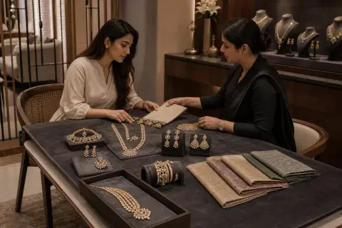 Sonaara Fine Jewellery