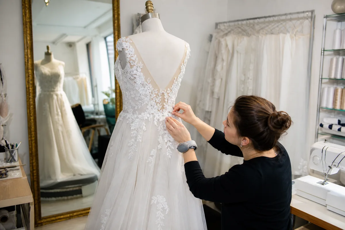Thread & Tulle Alterations